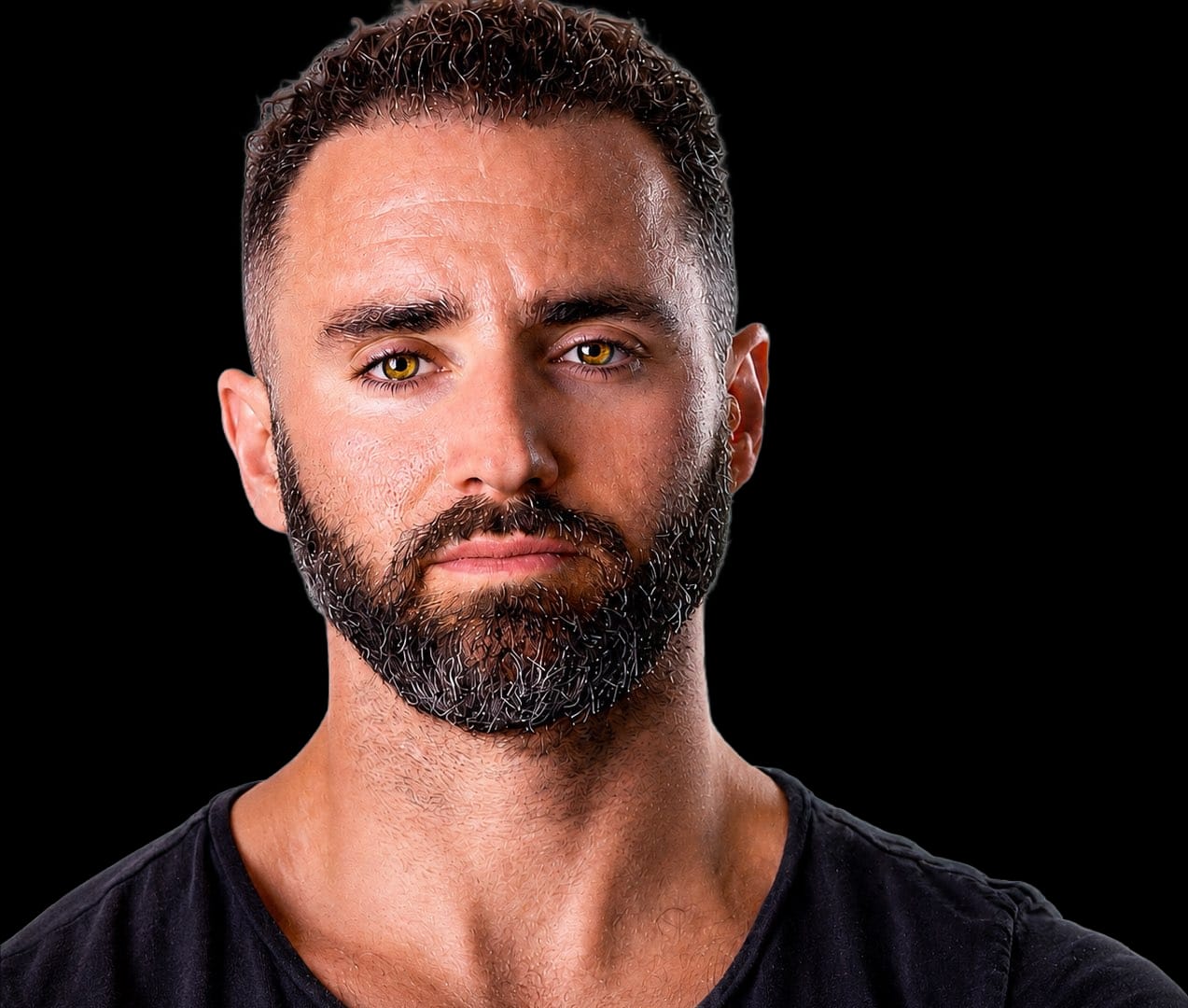 Eric Krown